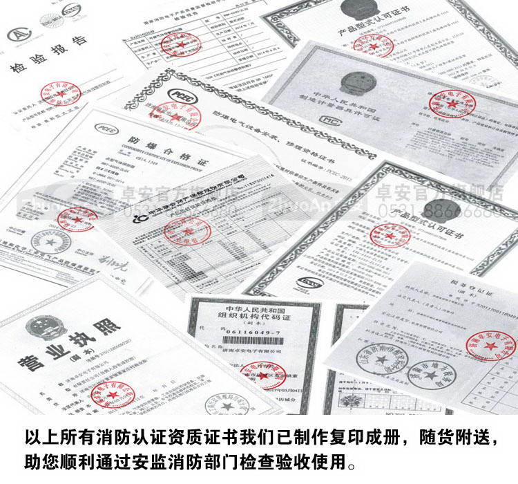三氟化硼气体探测报警器